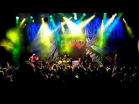 EXHUMED (Obscene Extreme 2018)
