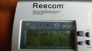 (EAS #11) Required Weekly Test 10/24/18 11:49 AM