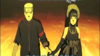 【VietSub】By my side - Hemenway - The Last (Naruto the Movie) 【AMV】