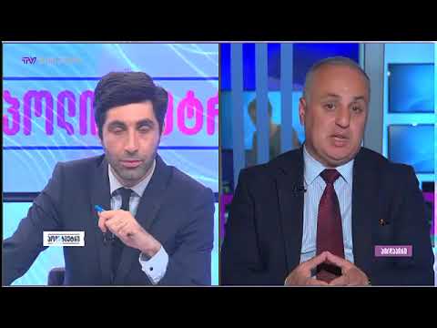 უფულოდ მოწია თუ ფული გადაიხადა, ერთი და იგივეა - დიმიტრი ხუნდაძე