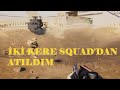 Public ile Bir Pazar Günü - Tallil Outskirts / SQUAD