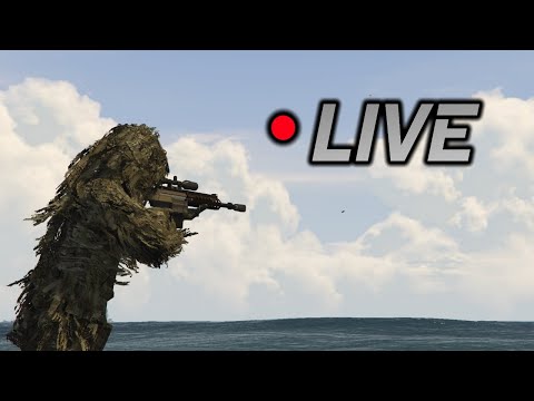 [8/23/20 archived stream] GTA Online and Modern Warfare Riot Shield Trolling - [8/23/20 archived stream] GTA Online and Modern Warfare Riot Shield Trolling