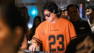 GRAYSCALE SOCIAL CLUB on Tour | ILOILO CITY | DJ Loso | House, World, Club Edits