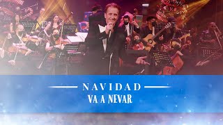 Emmanuel - Va a Nevar [En Vivo]