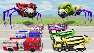 Ô tô hoạt hình, Xe tải, xe bồn, ô tô, oto, ôtô hoat hinh, xe oto tông nhau, máy bay, xe trộn bê tông