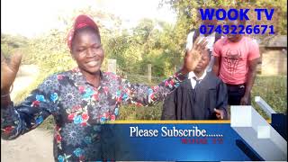 SIANDA EN MARIDADI MAR DHAKO BY BISHOP AWILO