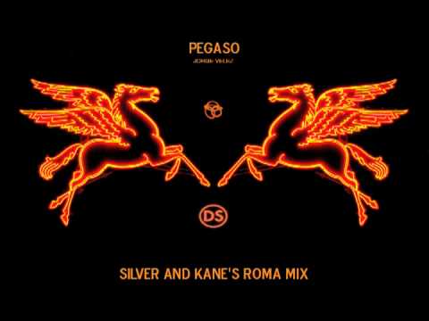 Pegaso (Silver & Kane's Roma Mix)