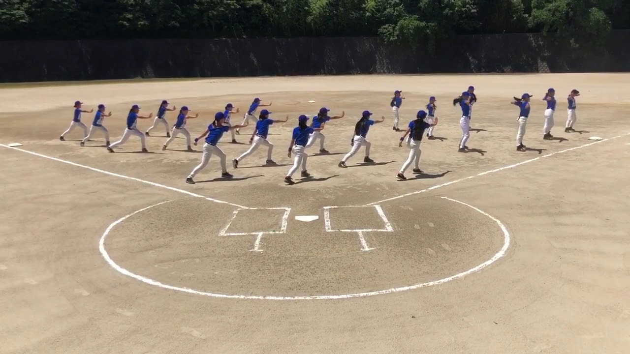 応援だって 戦いだ 高校野球ダンスコンテスト バーチャル高校野球