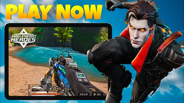 Apex Legends Mobile 2.0 | How to Play