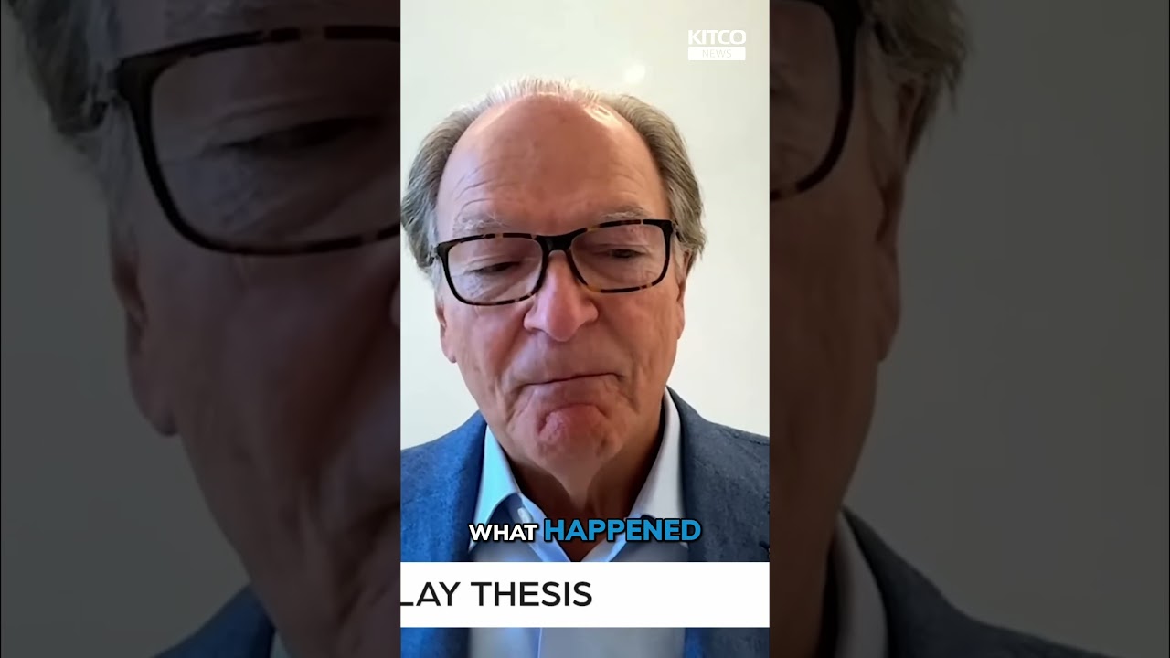 Vignette Gold’s 1970s Replay? Lassonde Sees $17K #gold #crash #financialmarket #kitconews
