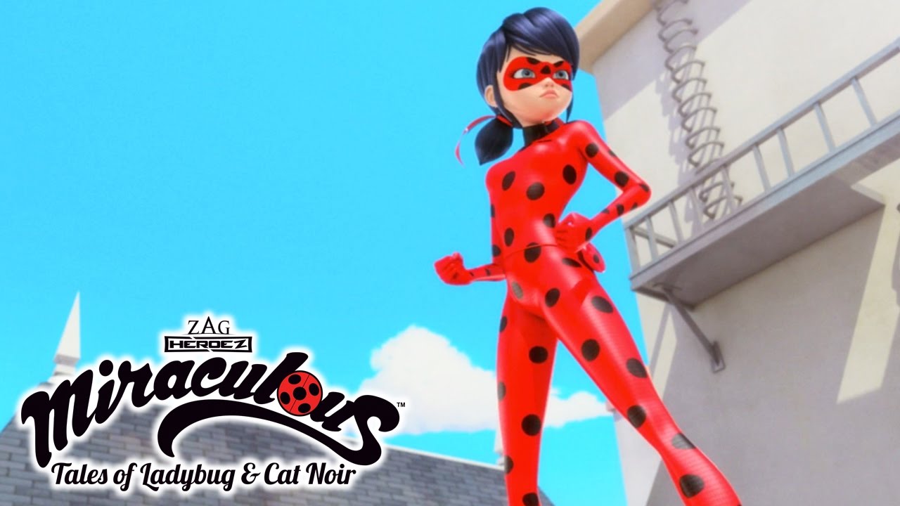 Ladyblog, Wikia Miraculous Ladybug