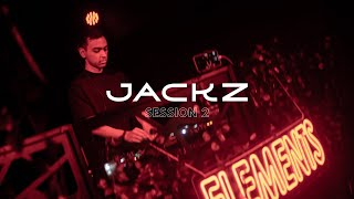 ELEMENTS SESSION 2 - JACKZ