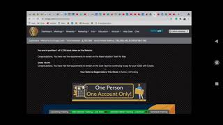 Upgrade payment system screenshot 5