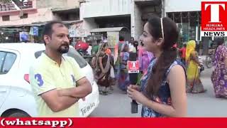 Vikram Bhalla Interview