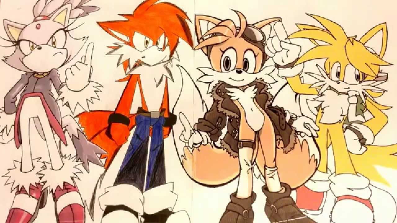 Sonic105 Race to win, and REMIX!!!