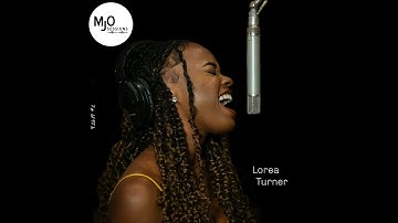 Matt Jones Orchestra feat. Lorea Turner "Killing Me Softly"