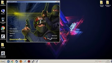 CS 1.6 Steam Vermillion2018 Update hack bypass h4xmaN [sXe 17.2]
