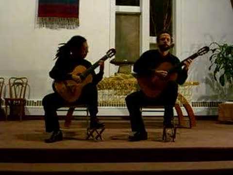 Watch Brasil Guitar Duo - Forrozim on YouTube Watch Brasil Guitar Duo - Forrozim on YouTube