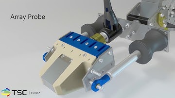 TSC Subsea - ACFM Inspection Technologies