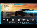 Alan Walker - The Drum | FULL ALBUM ||