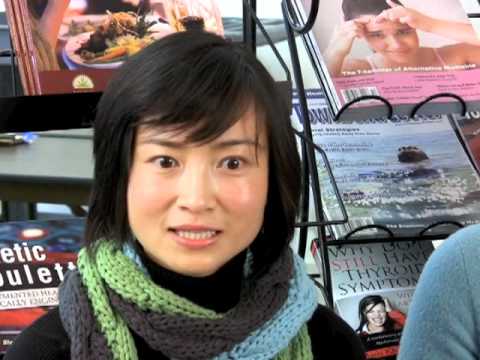 Jacqueline Wong, Bauman College Natural Chef 2009 ...