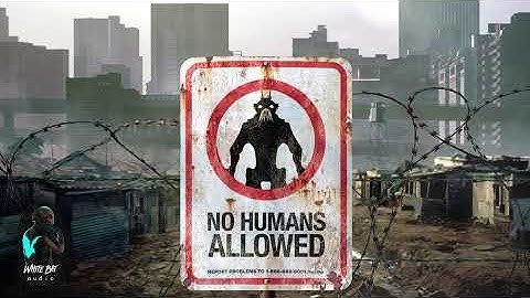 Cyberpunk Dark Synthwave - The End of Civilization // Royalty Free No Copyright Background Music