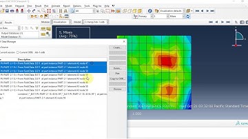 Use Shape Memory Alloys in ABAQUS without any Subroutine