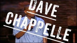 Дейв Шапелл Убийственные истории/ Dave Chappelle