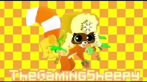 Intro commission for @TheGamingSheepy_AJ || PAID TYSM! ||Commision