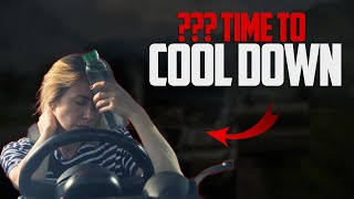 How Long Does It Take For a Car to Cool Down?