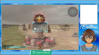 Playing Final Fantasy Type 0 For The First Time! Part 7