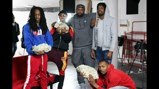 Drego, Beno, & Nuk Talk About How They Started, "Getting Off", & More!