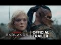 Predator Badlands Official Trailer In Cinemas Nov 7 Predator Badlands Official Trailer In Cinemas Nov 7