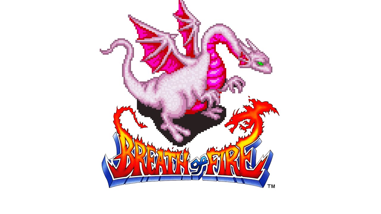 games people play Breath of Fire - Boss #37: Sara