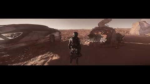 Star Citizen 3.9 - Clipping bug