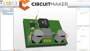 Circuitmaker Tutorial - Gerbers