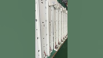 LED Batten lights features and advantages #comled #ledlamps#emergencylight #factory