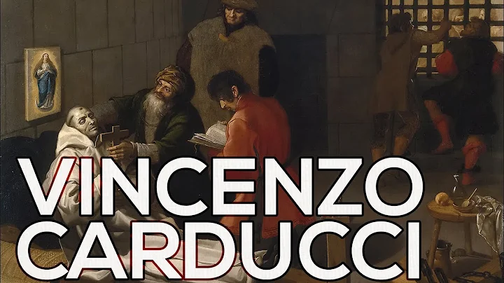 Vincenzo Carducci: A collection of 70 paintings (HD)