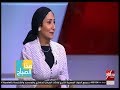 هذا الصباح | سارة عبد الباري: لابد أن يكون أداء مذيع الراديو غير ممل لارتباط المستمعين بصوته فقط