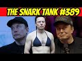 Gooning With Grok The Snark Tank Podcast Ep 389 