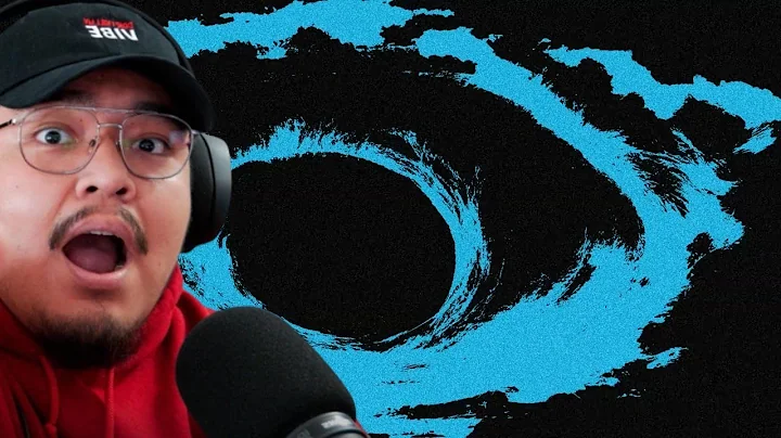 1ST LISTEN REACTION PhaseOne x Void Of Vision - Eyes Wide Shut