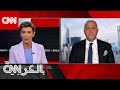 زملط لـCNN عن اتفاق غزة لا أرى إنهاء نتنياهو للحرب وأؤكد أنه يناور وينتظر ثغرة ما