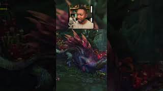 This New Longsword Build Is BROKEN! Monster Hunter Wilds?! Title Update 3