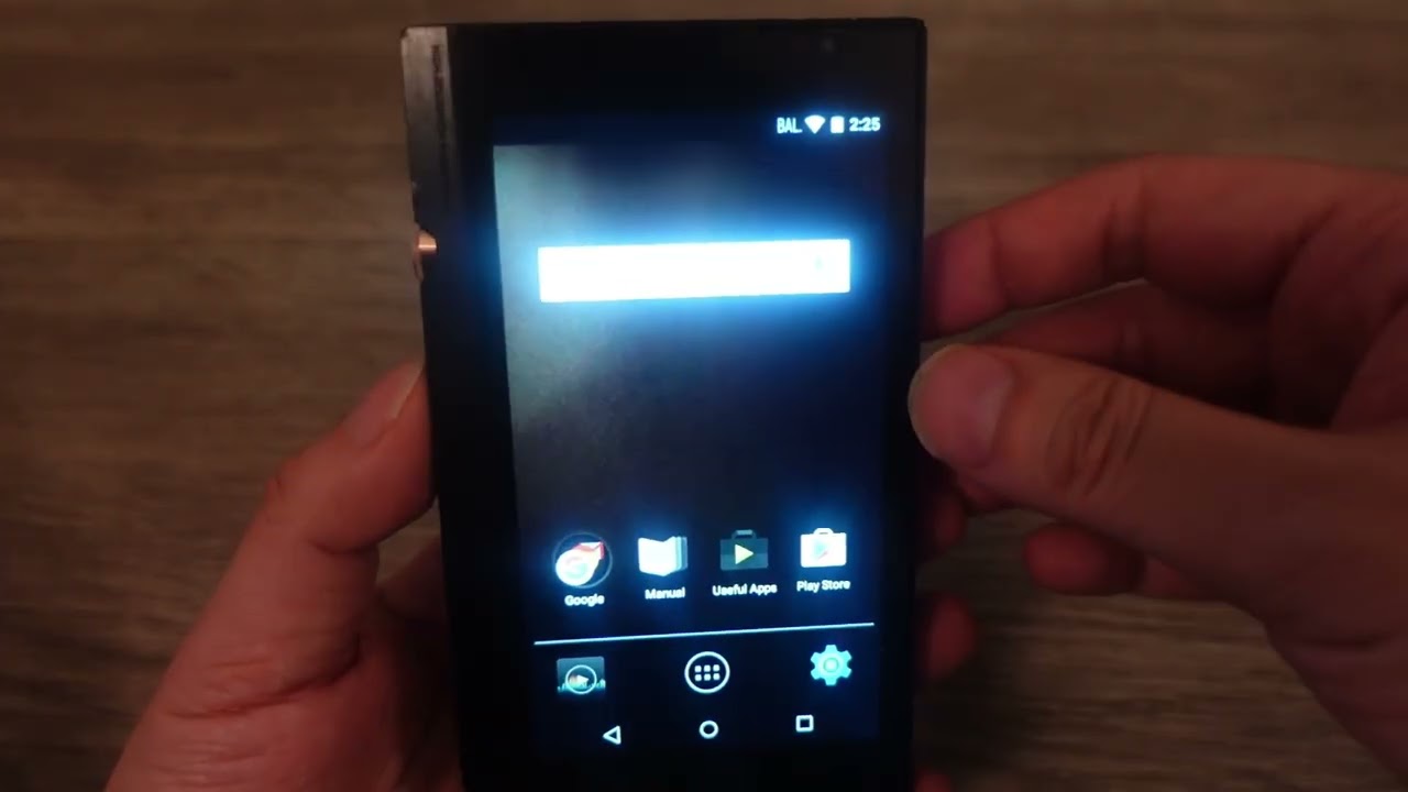 Pioneer XDP-300R, Questyle QP2R DAP unboxing + overview +