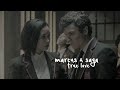 Marcus & Saya | True Love [1x01-1x10]