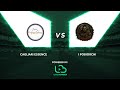 Cagliari Essence vs I Pobiorchi 5 - 3