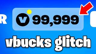 How Many FREE VBUCKS Can I Get in 1 Hour