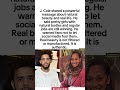 J. Cole Keeps It Real 👀 #JCole #NaturalBeauty #KeepItReal