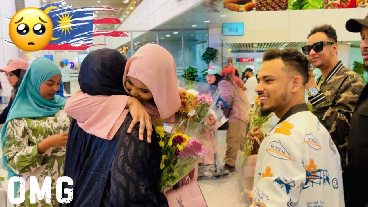 10 SANO KA DIB AYAAN DIB U MIDOWNEY FARXAD DARTIIS CODKA AYAA XIRMEY OMG CALOL XUMO 😱