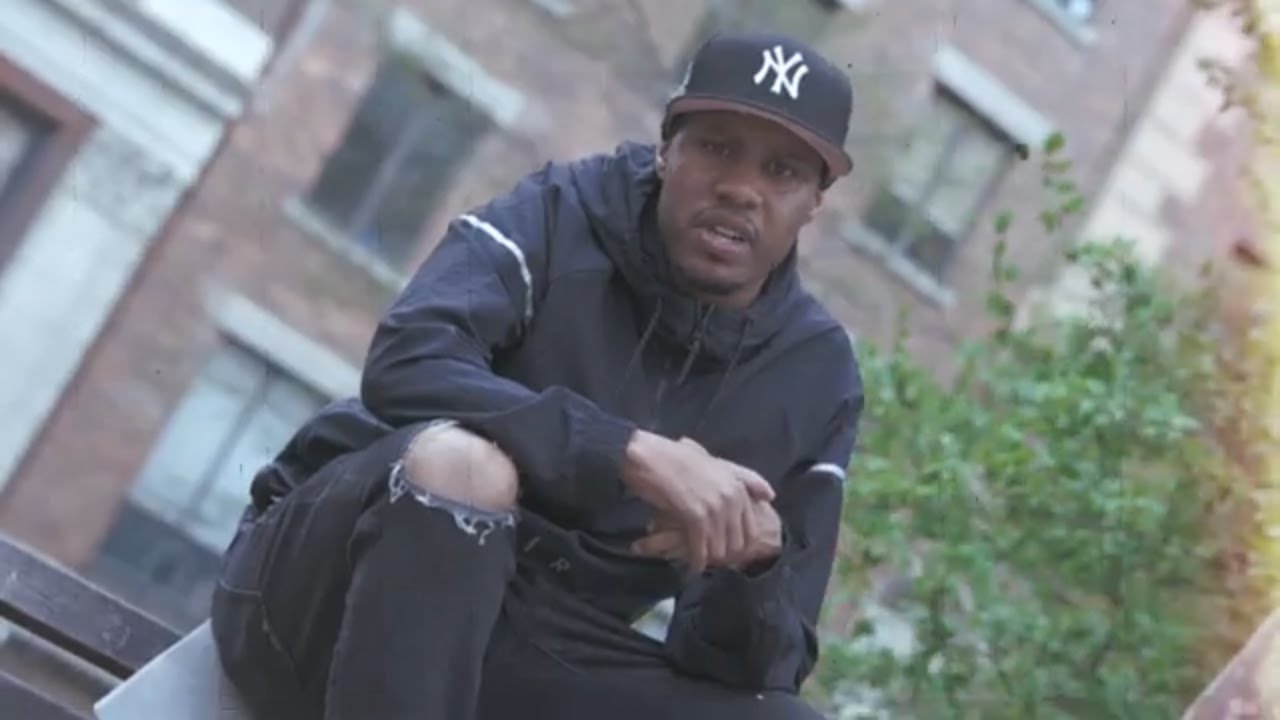 SH4MEL - I DON'T TRUST (PROD BY SH4MEL)